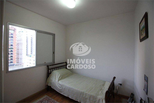 Imagem 12 de 23 de Apartamento Com 2 Dormitórios, 70 M² - Venda Por R$ 885.000 Ou Aluguel Por R$ 3.900/mês - Vila Madalena - São Paulo/sp - Ap18880