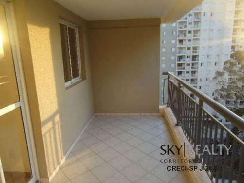 Imagem 6 de 15 de Apartamentos - Vila Andrade - Ref: 5874 - V-5874
