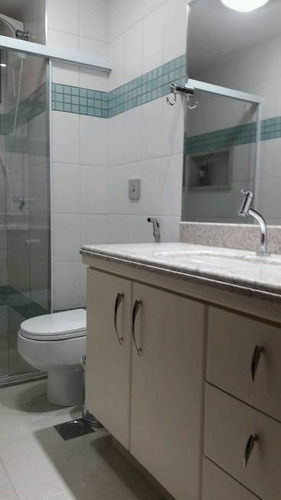 Imagem 5 de 9 de Apartamento - Padrão, Para Venda Em Uberlândia/mg - 933_