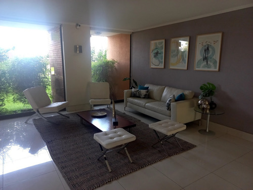 Imagen 9 de 30 de Vendo Impecable Departamento En Cuarto Piso