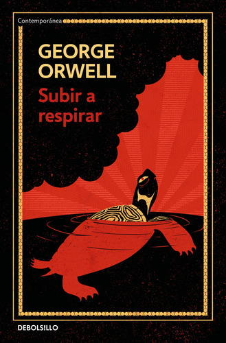 Libro Subir A Respirar - Orwell, George