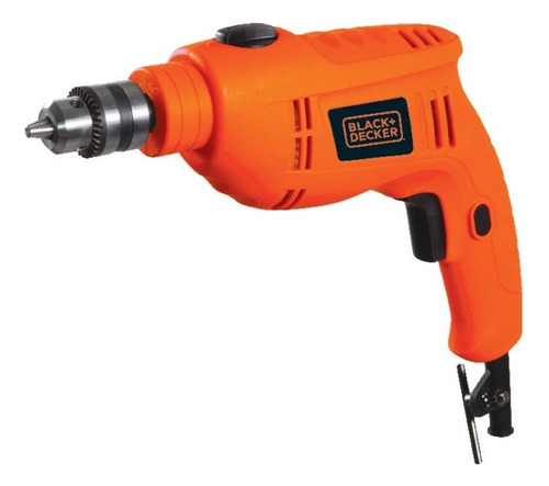 Furadeira De Impacto 50 Watts Tb550 Black&decker 110v