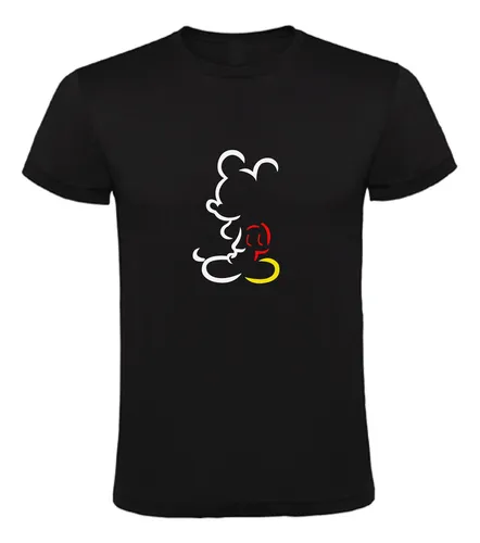 Remeras de mickey new arrivals