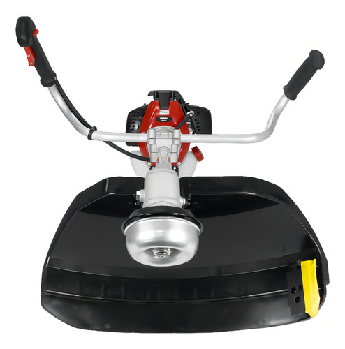 Desbrozadora de gasolina Shindaiwa B-451 con motor de 45,7 cc y 2,29 CV