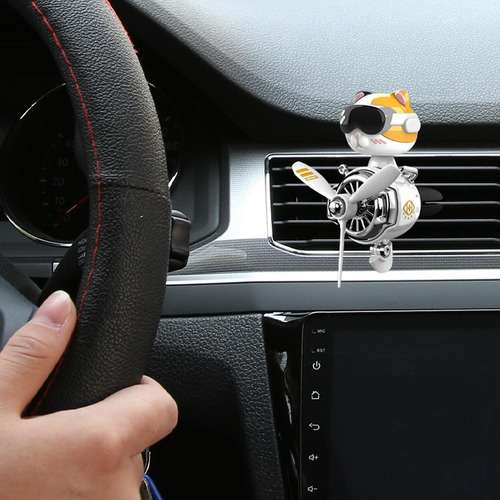 Ambientador Para Coche De Gato Ambientador Para Coche De Pil