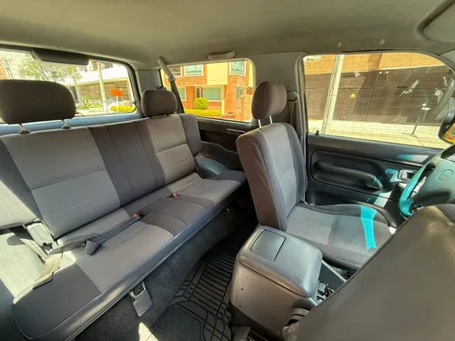 Toyota Prado 2.7 Sumo
