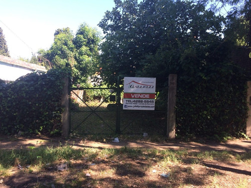 Imagen 2 de 5 de Lote En Lomas De Zamora Oeste. Posible Financiación De Saldo