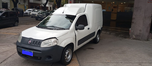 Fiat Fiorino 1.4 Fire Evo 87cv