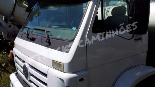 Imagem 2 de 5 de Vw 15180 Bomba De Concreto Schwing P2000