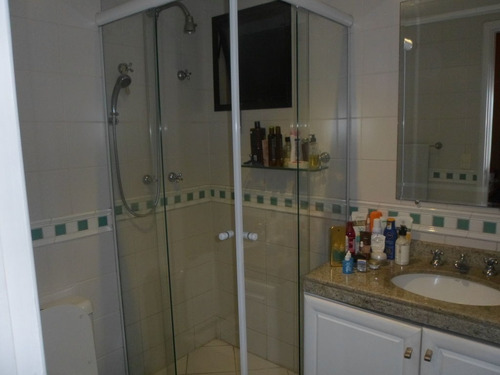 Imagem 11 de 15 de Venda - Apartamento - Santo Amaro - São Paulo/sp - Rr4700