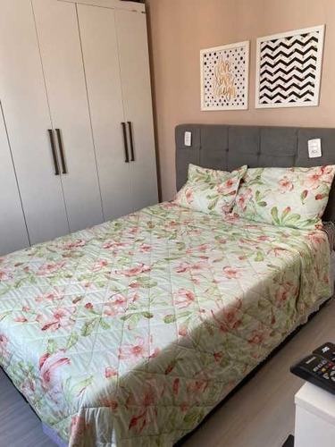 Imagem 14 de 15 de Apartamento Disponível Para Venda E Locação - Belford Roxo - Siap20142