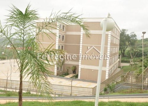 Imagem 12 de 15 de 00778 - Apartamento 2 Dorms, Água Chata - Guarulhos/sp - 778