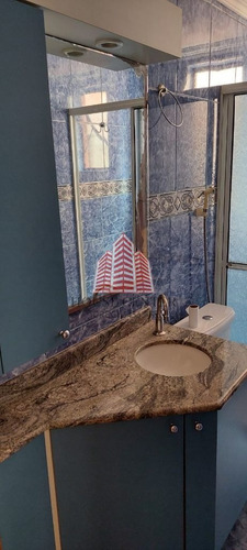 Imagem 10 de 21 de Apartamento Para Venda 3 Quarto(s) Santa Maria, São Caetano Do Sul - Código: Ap723