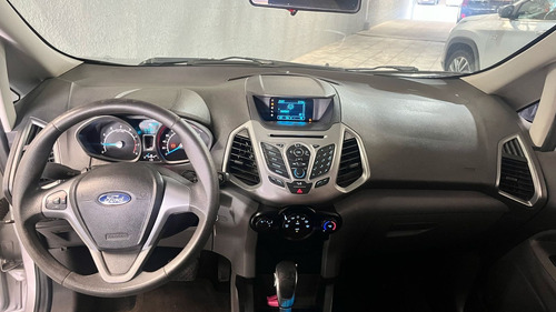 Ford Ecosport 2.0 16v Titanium Flex Powershift 5p