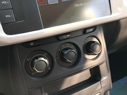 Citroën Aircross 1.6 Live 16V Flex 4P Automático