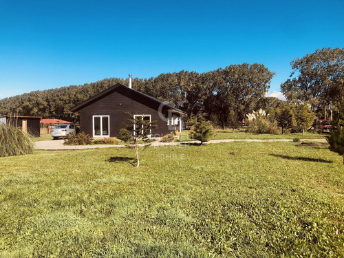 Casa En Parcela Frutillar
