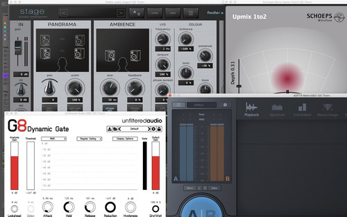 Plugin Alliance Bundle Mac