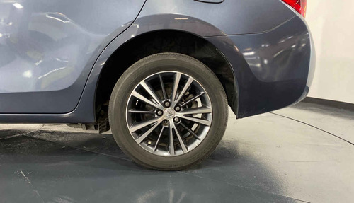 Imagen 10 de 15 de 46952 - Toyota Corolla 2016 Con Garantía At