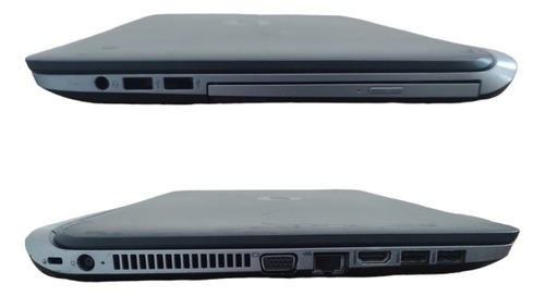 Laptop Hp Probook 440 G2 Refacciones Por Partes O Completa (Usado)