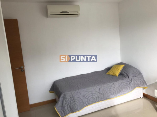 Imagen 8 de 10 de Apartamento En Alquiler