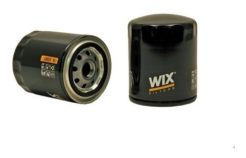 951338 Filtro Wix Aceite W3512 Chevrolet Damas/labo L3