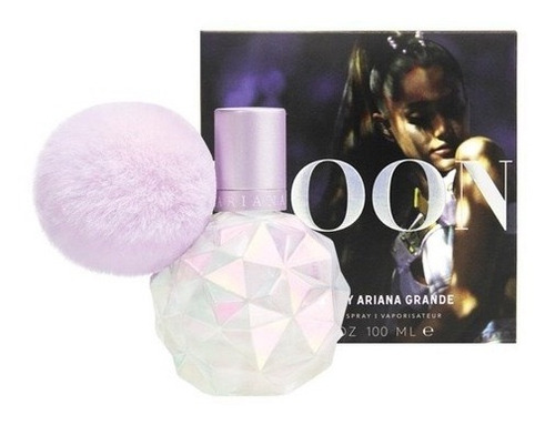 Perfume Original Moonlight Ariana Grande 100ml Dama 