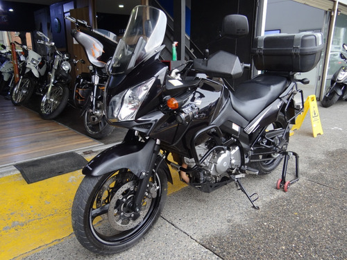Suzuki Vstrom 650