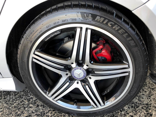 Mercedes Benz A250 Amg Sport Inmaculada , Anticipo $