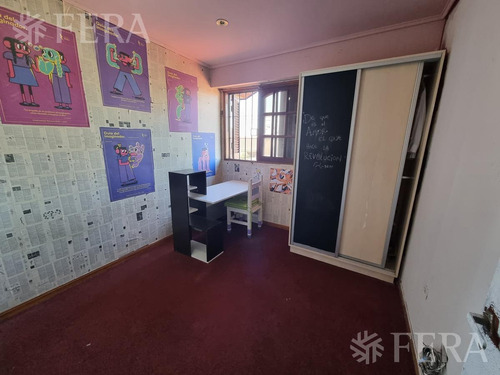 Imagen 14 de 21 de Venta Casa 4 Ambientes Con Cochera, Balcón Y Fondo Libre En Villa Dominico (29755)