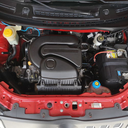 Fiat Uno 1.4 Way