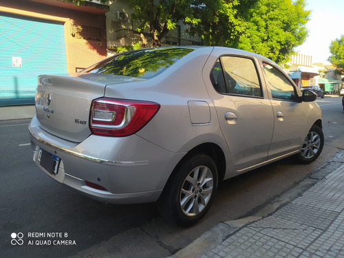 Renault Logan 1.6 Privilege 105cv Nac
