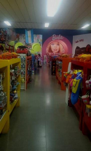 Excelente Local Comercial Con Deposito