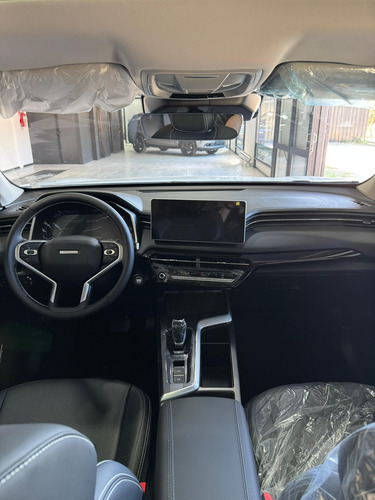 GWM Haval Pro Deluxe 1.5 Hibrido 2wd 7dct