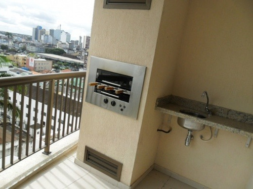 Imagem 7 de 11 de Aluguel Apartamento Campos Dos Goytacazes Brasil - 414-a