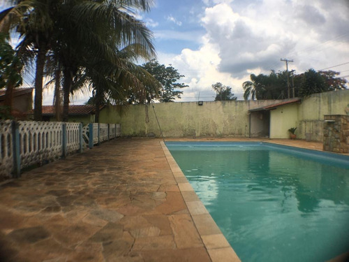 Imagem 4 de 15 de Chácara À Venda, 2 Quartos, 1 Suíte, 6 Vagas, Praia Dos Namorados - Americana/sp - 21773