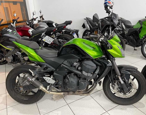 Imagem 4 de 8 de Kawasaki Z 750