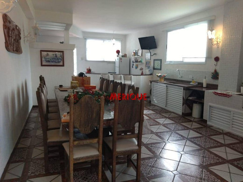 Imagem 23 de 30 de Sobrado À Venda, 566 M² Por R$ 1.800.000,00 - Arujázinho Iv - Arujá/sp - So0061