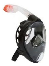 Mascara Snorkel Visión 180 Grados Easy Breath (l/xl) -15165