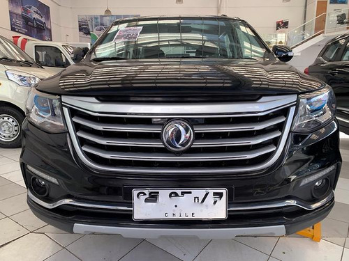 2023 Dongfeng Sx6 1.6 Luxury 7 Asientos