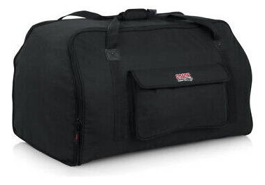 Gator Gpa-tote15 Heavy-duty 15  Speaker Tote Bag Eea