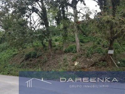 Terreno en venta