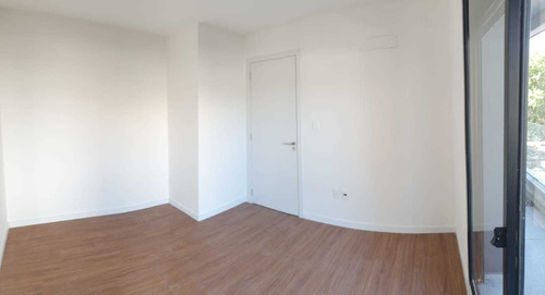Imagen 6 de 14 de -apartamento Un Dormitorio, Balcón En Cordón Sur.