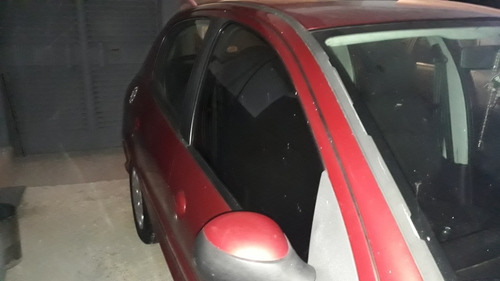 Peugeot 206 2008 1.4 Generation Plus 75cv