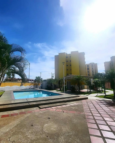 Apartamento En Alquiler Conj. Res. Villas Geicas La Morita I