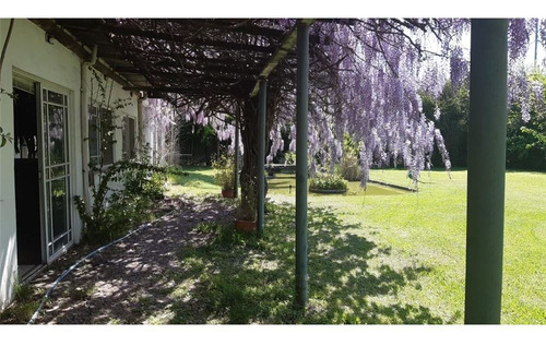 Quinta Venta Paso Del Rey Con Pileta Climatizada