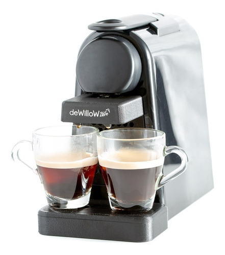 Imagen 4 de 4 de Adaptador Dos Cafés Con Una Cápsula Nespresso®