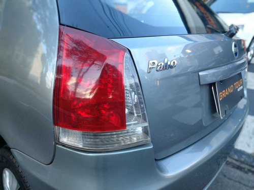 Fiat Palio Celebration 1.0