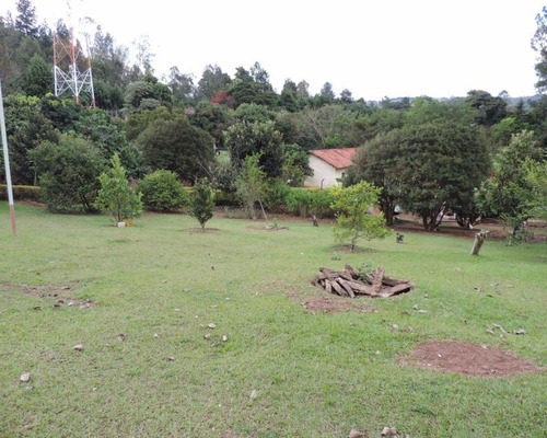 Chácara À Venda Na Cidade De Vinhedo/sp - Ch00009 - 68394453