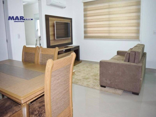 Imagem 2 de 21 de Apartamento Residencial À Venda, Centro, Guarujá - . - Ap7651