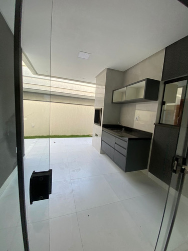 Imagem 2 de 6 de Casa De Condomínio Em Parque Das Nações - Parnamirim - 9176